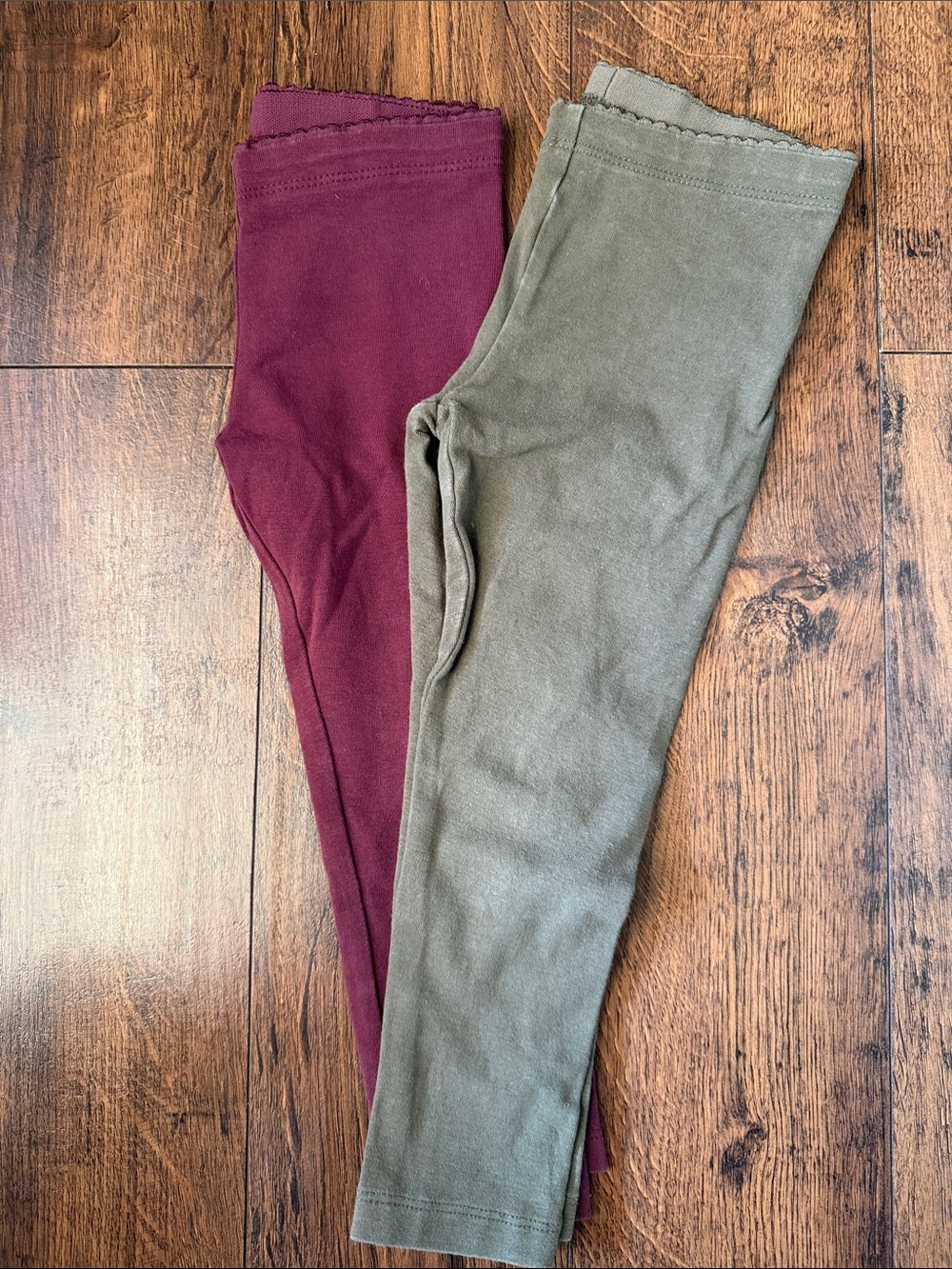 tea legging bundle
